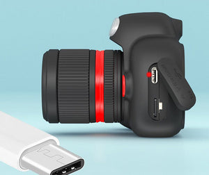 Mini Photographer Digital Camera