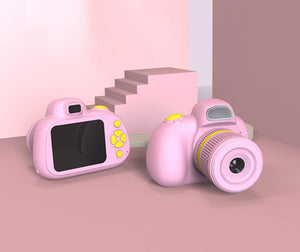 Mini Photographer Digital Camera